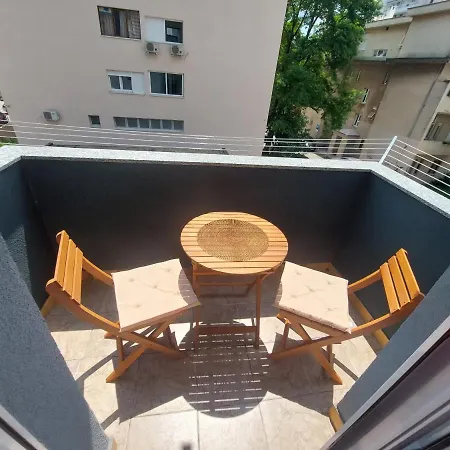 Marie Apartman