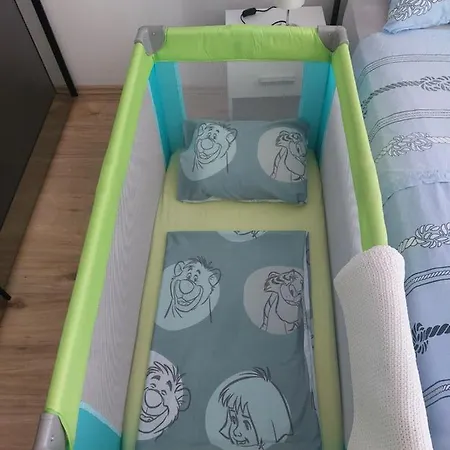 Apartment Marie Zadar