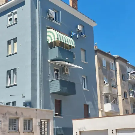 Apartment Marie Zadar