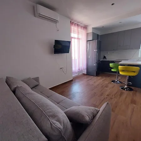 Apartamento Marie
