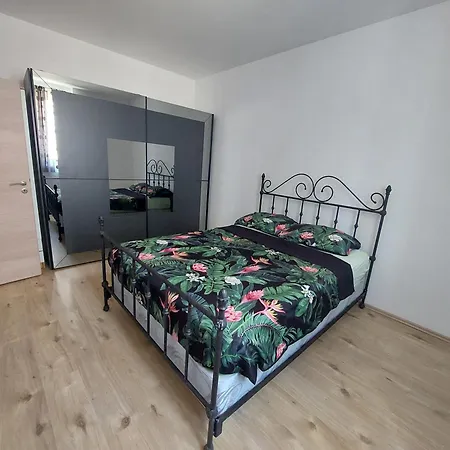 Apartment Marie Zadar