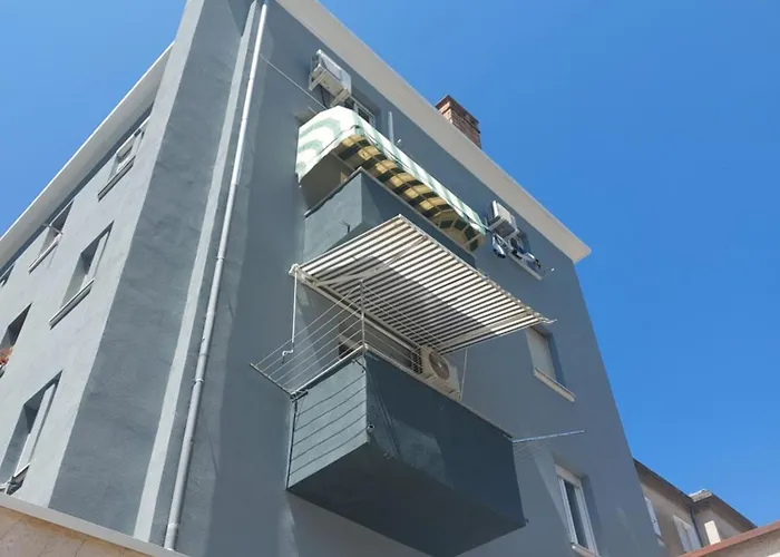 Marie Apartment