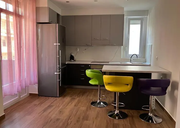 Marie Apartment