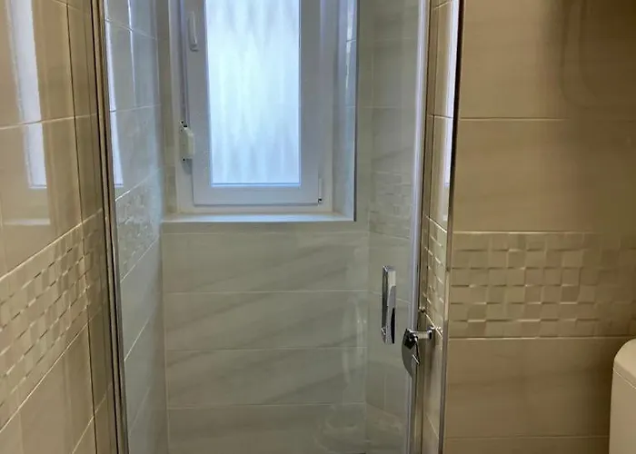 Marie Apartment *