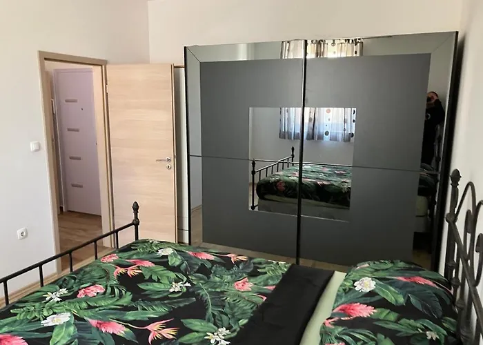 Marie Apartment