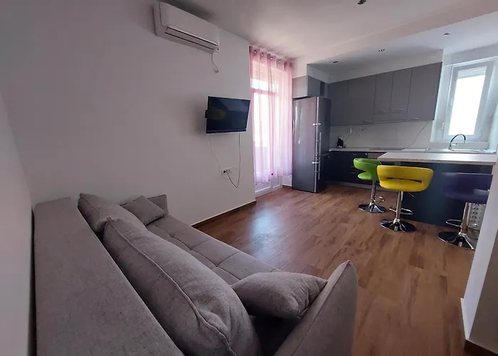 Apartment Marie
