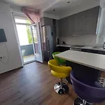Marie Apartman Zadar