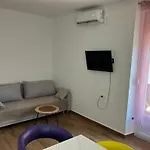 Apartman Marie *