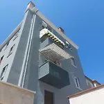 Marie Apartman