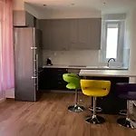 Marie Apartman