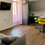 Marie Apartman *