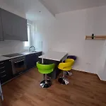 Marie Apartman *