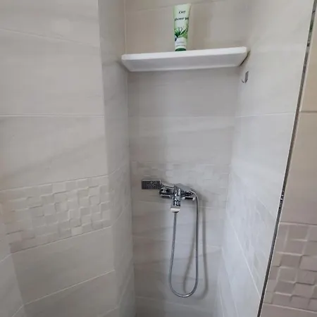 Appartement Marie