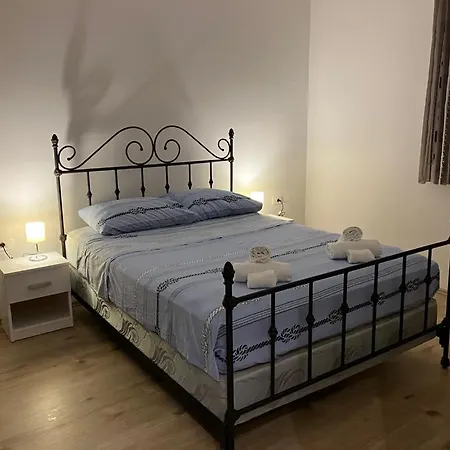 Appartement Marie *