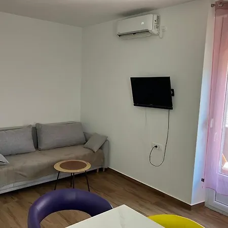 Apartament Marie *
