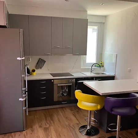 Marie Appartement *