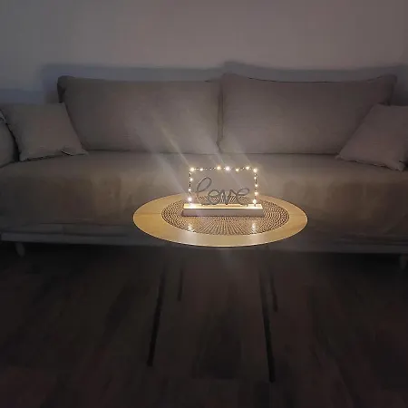 Apartament Marie Zadar