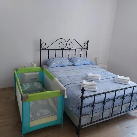 Appartement Marie *