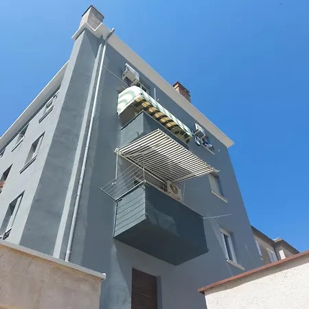 Marie Appartement