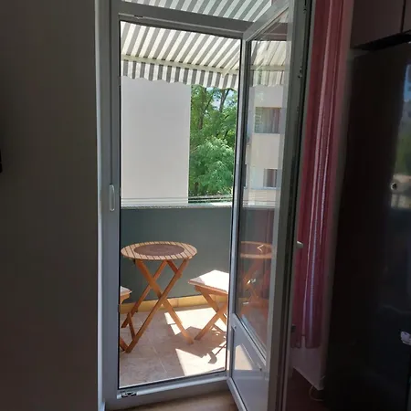 Marie Apartament Zadar