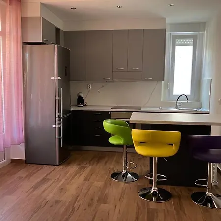 Marie Appartement