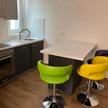 Appartement Marie
