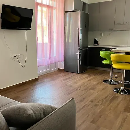Marie Appartement *