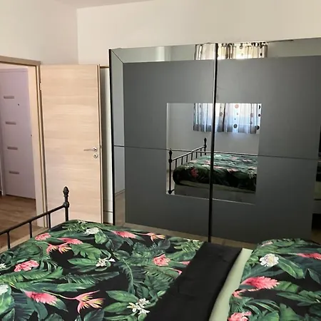 Marie Appartement