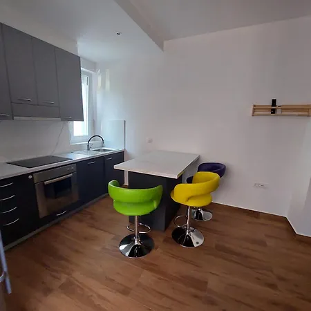 Marie Appartement *