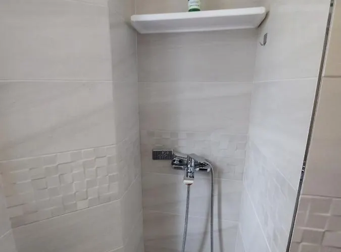 Апартаменты Marie