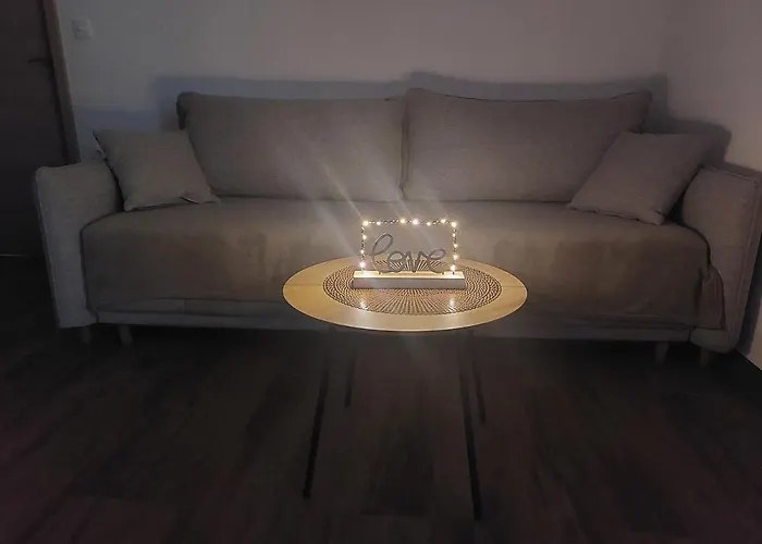 Apartman Marie Zára