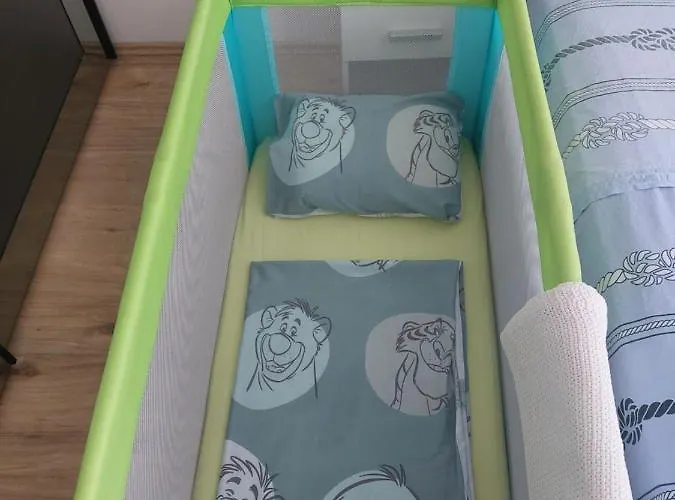 Apartman Marie Zára