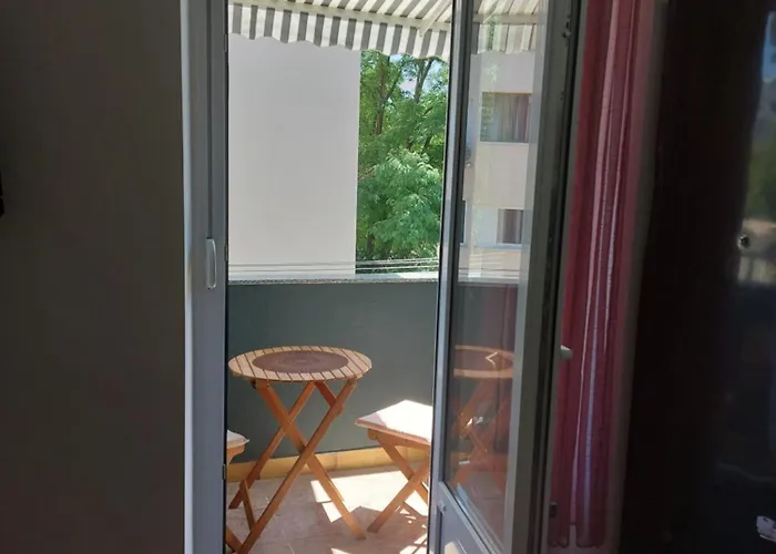 Marie Apartman Zára