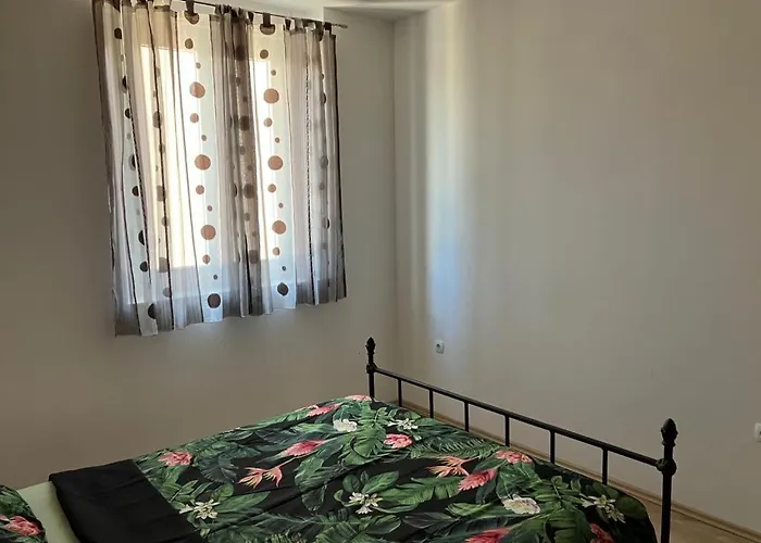 Apartment Marie Zadar
