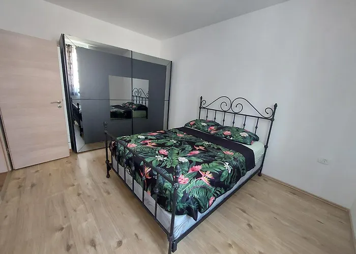 Apartman Marie Zára